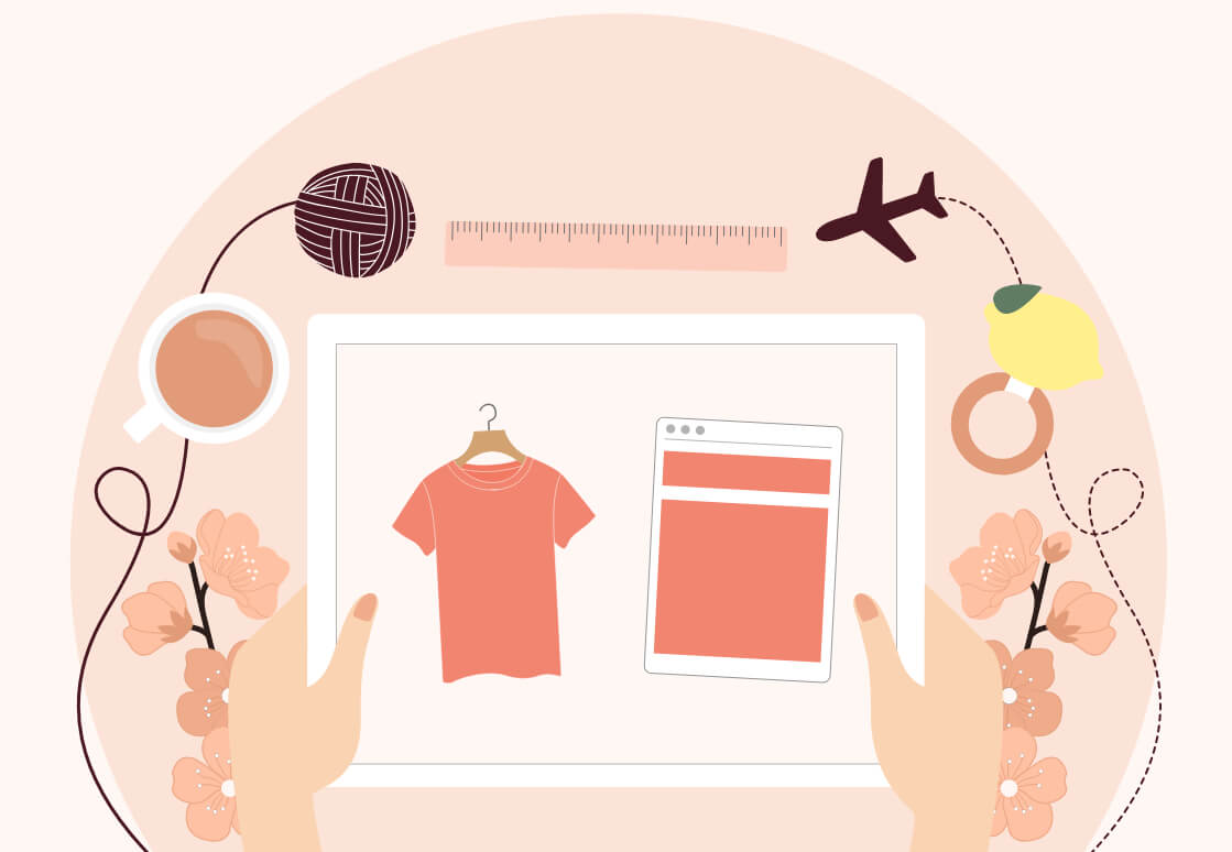Mai Tieu UX UI Designer